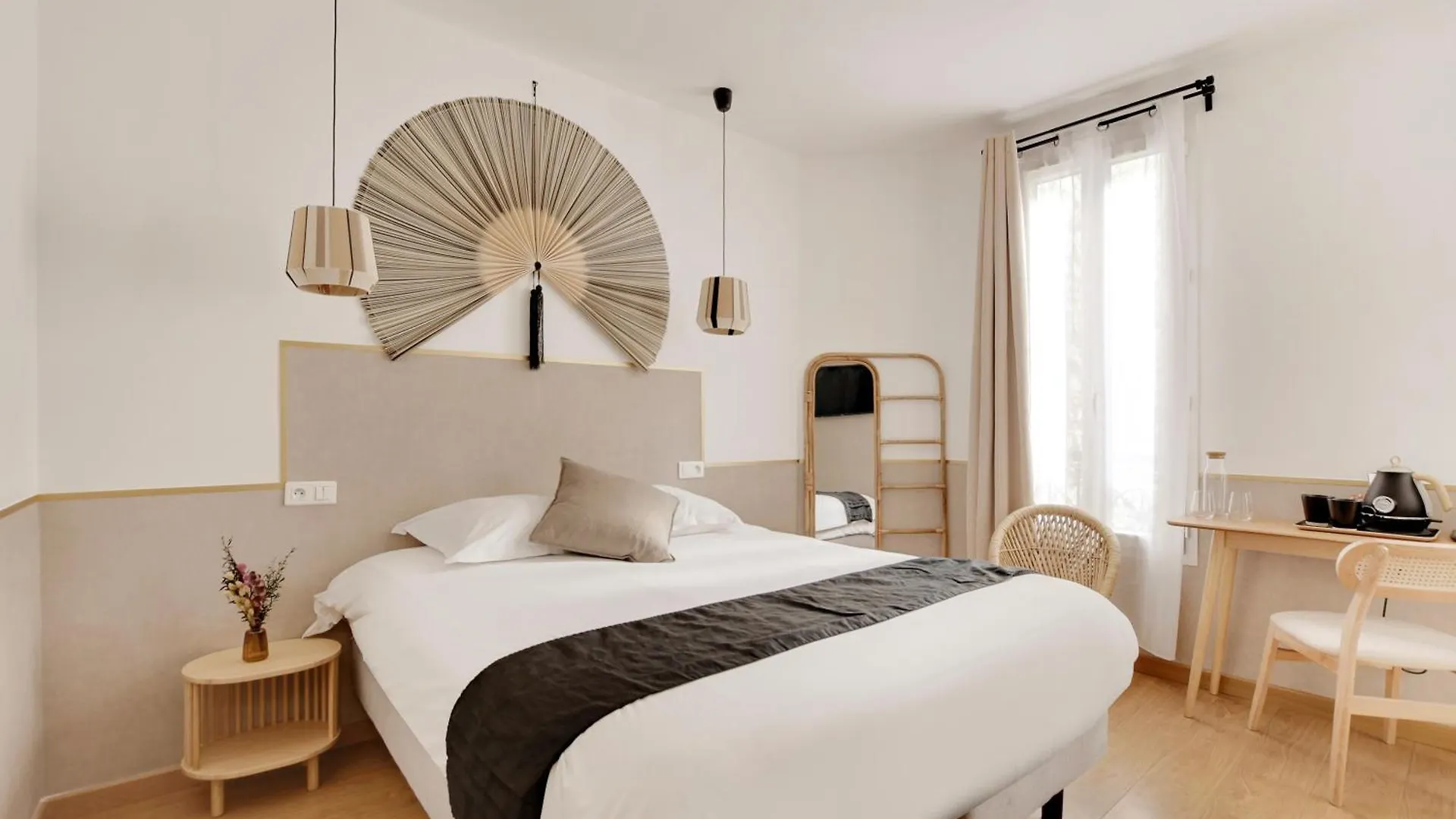Maison Urbaine 3*