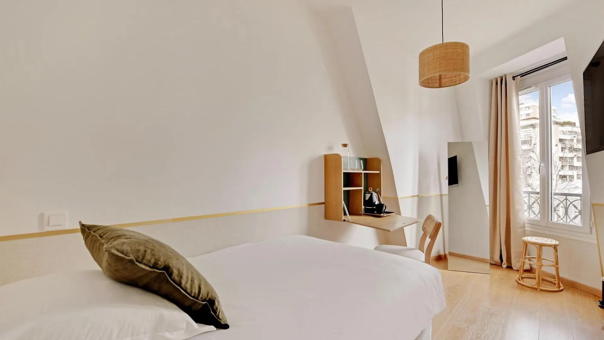 Hotell Maison Urbaine