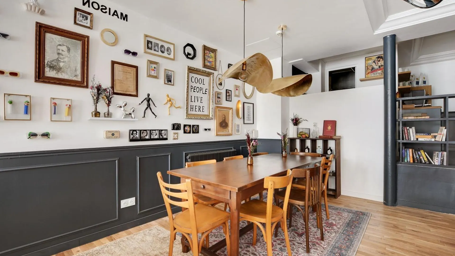 Hotell Maison Urbaine