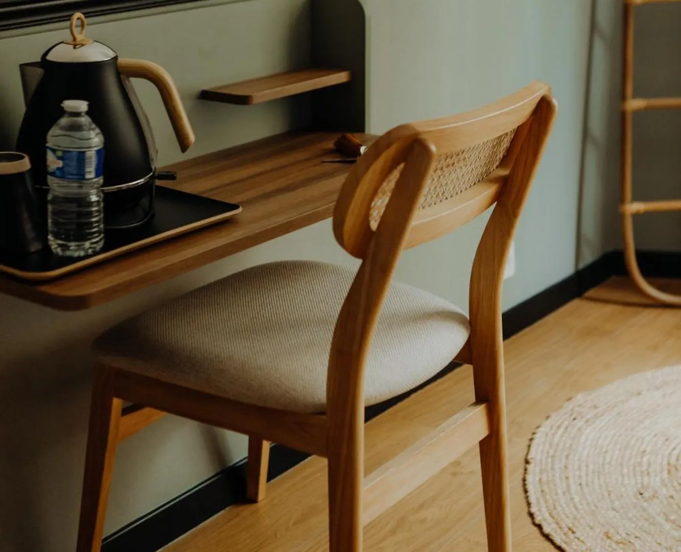 Maison Urbaine Hotell