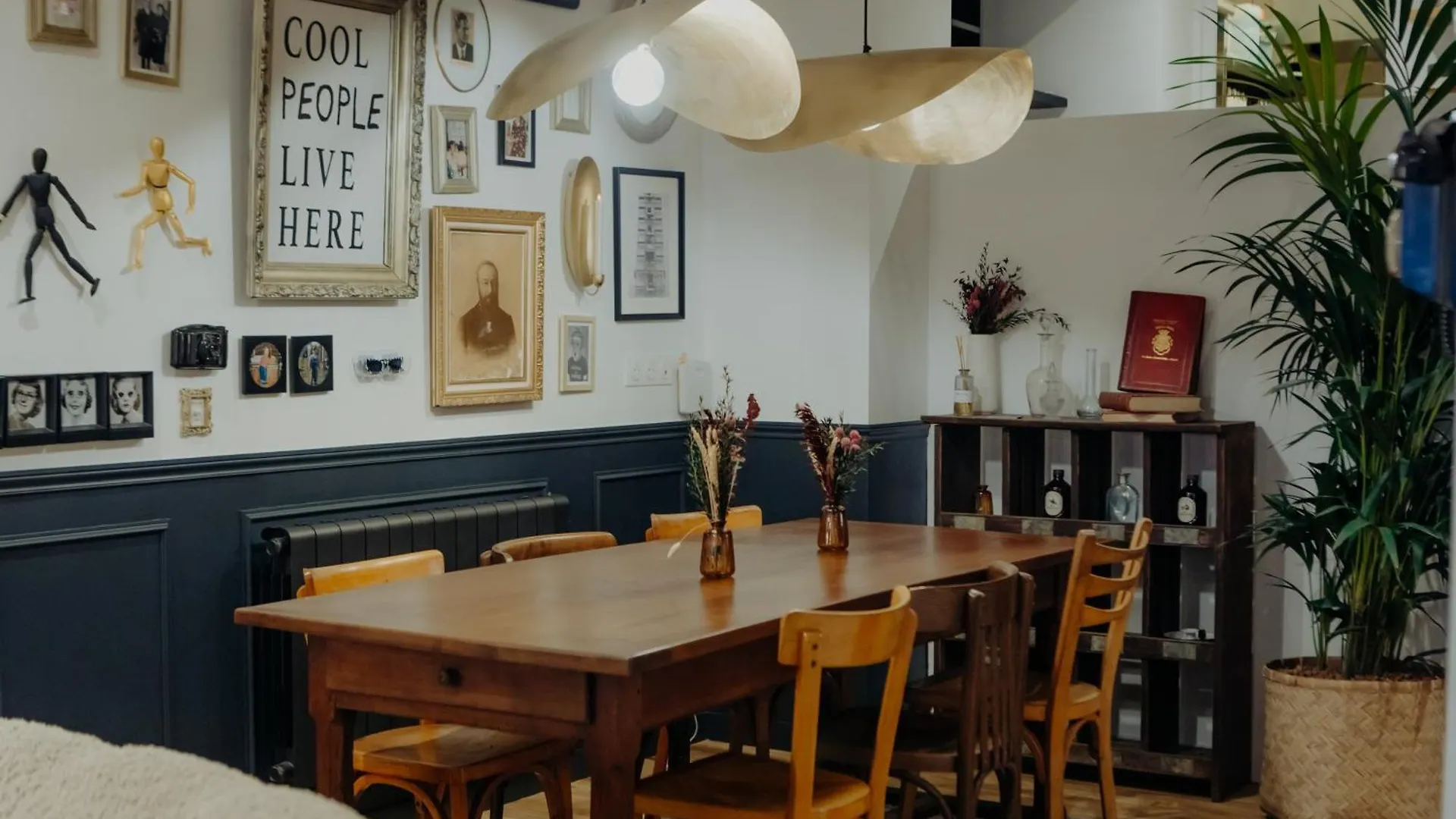 Hotell Maison Urbaine Paris