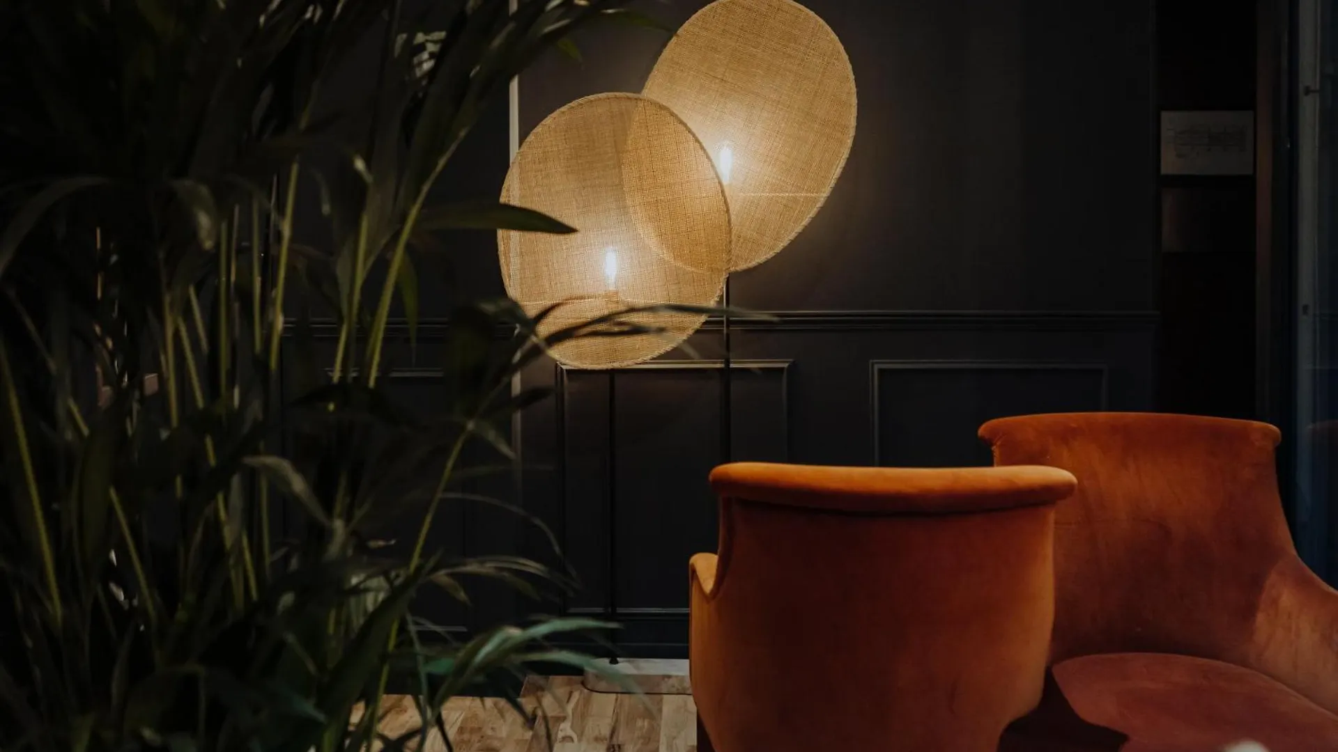 Hotell Maison Urbaine