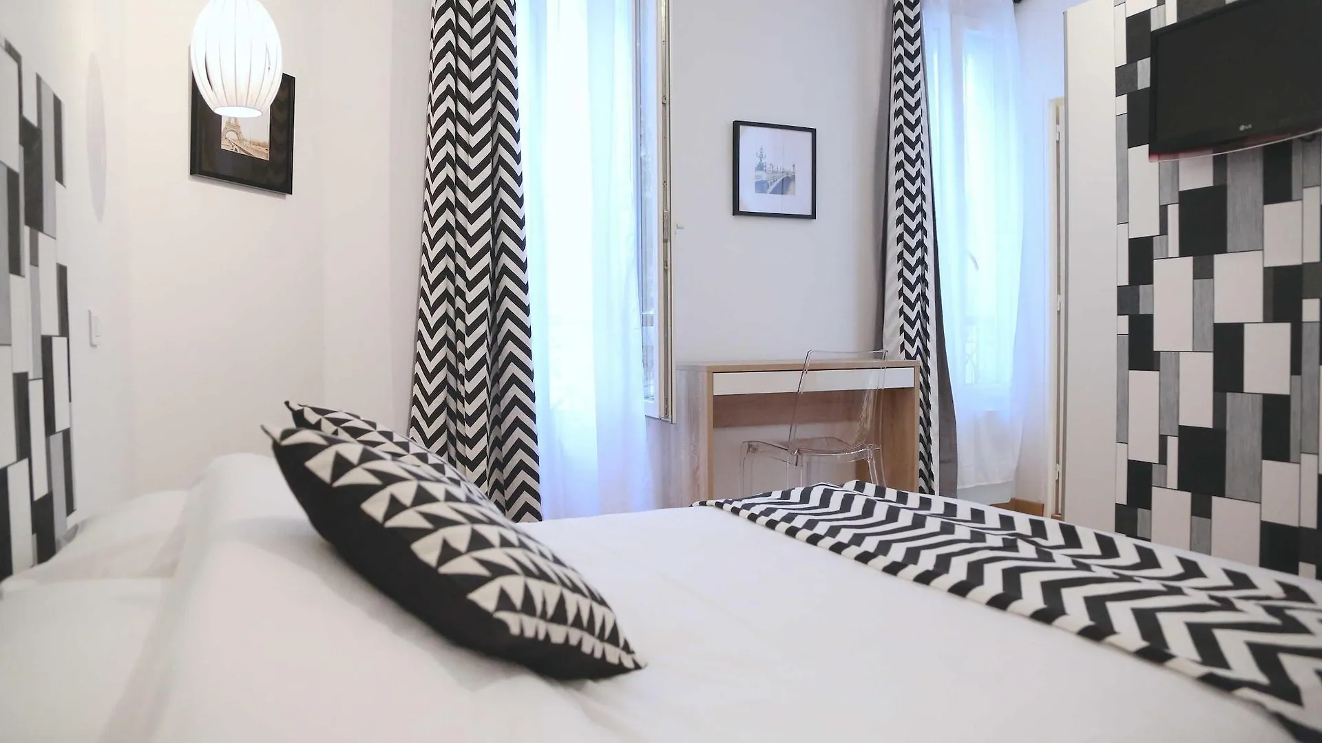 Hotel Maison Urbaine 3*