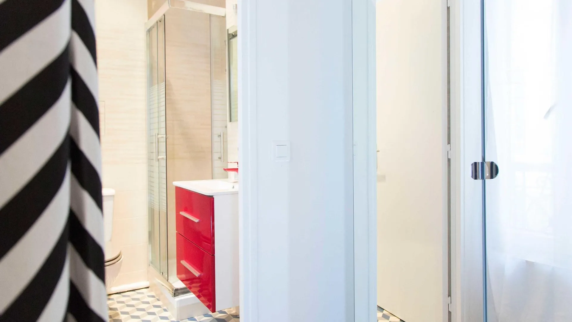 Maison Urbaine Hotel Paris