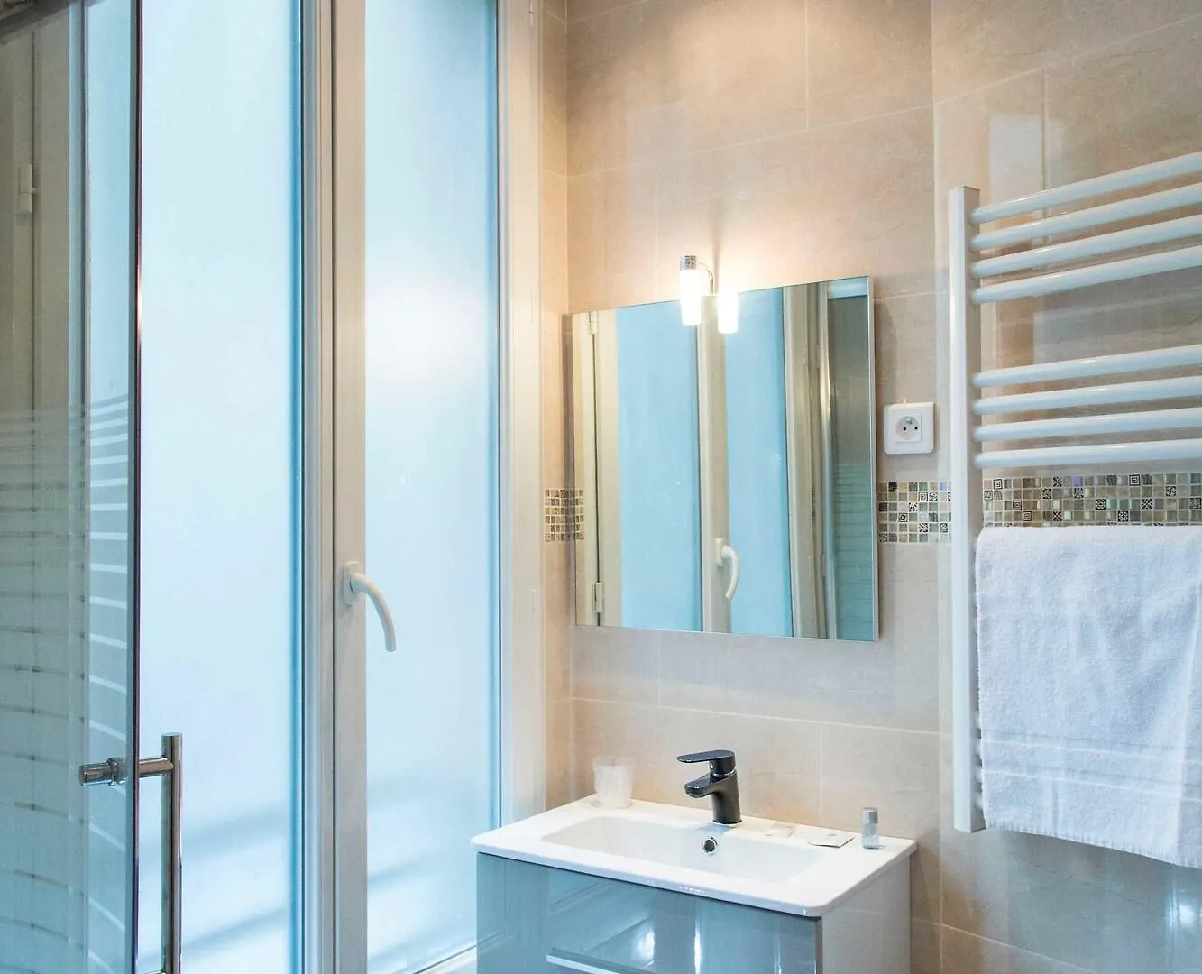 Hotel Maison Urbaine