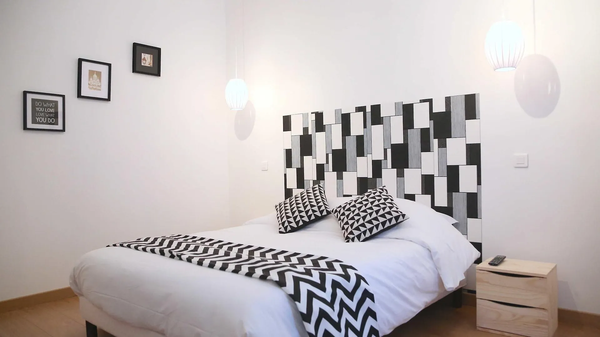 Maison Urbaine 3* Paris
