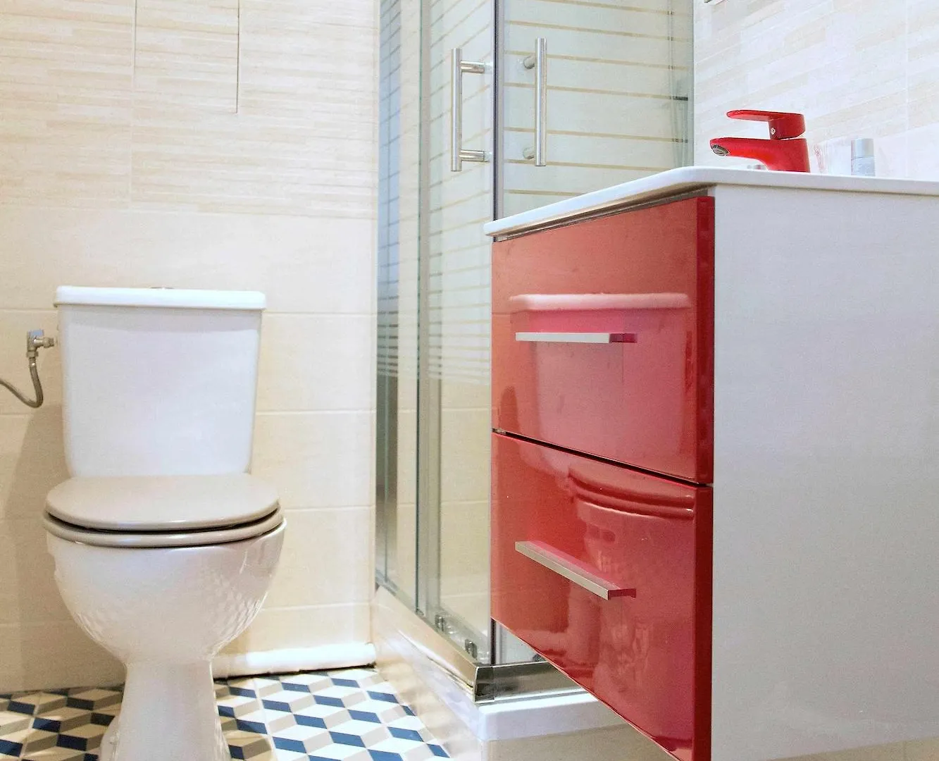 Hotel Maison Urbaine