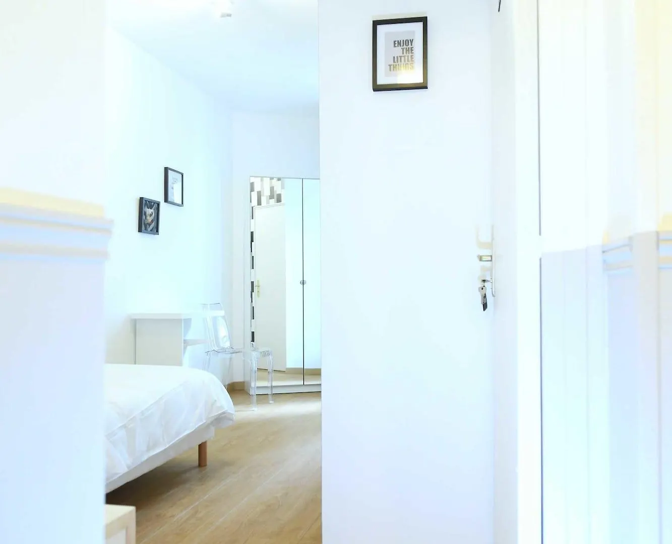 Maison Urbaine Paris