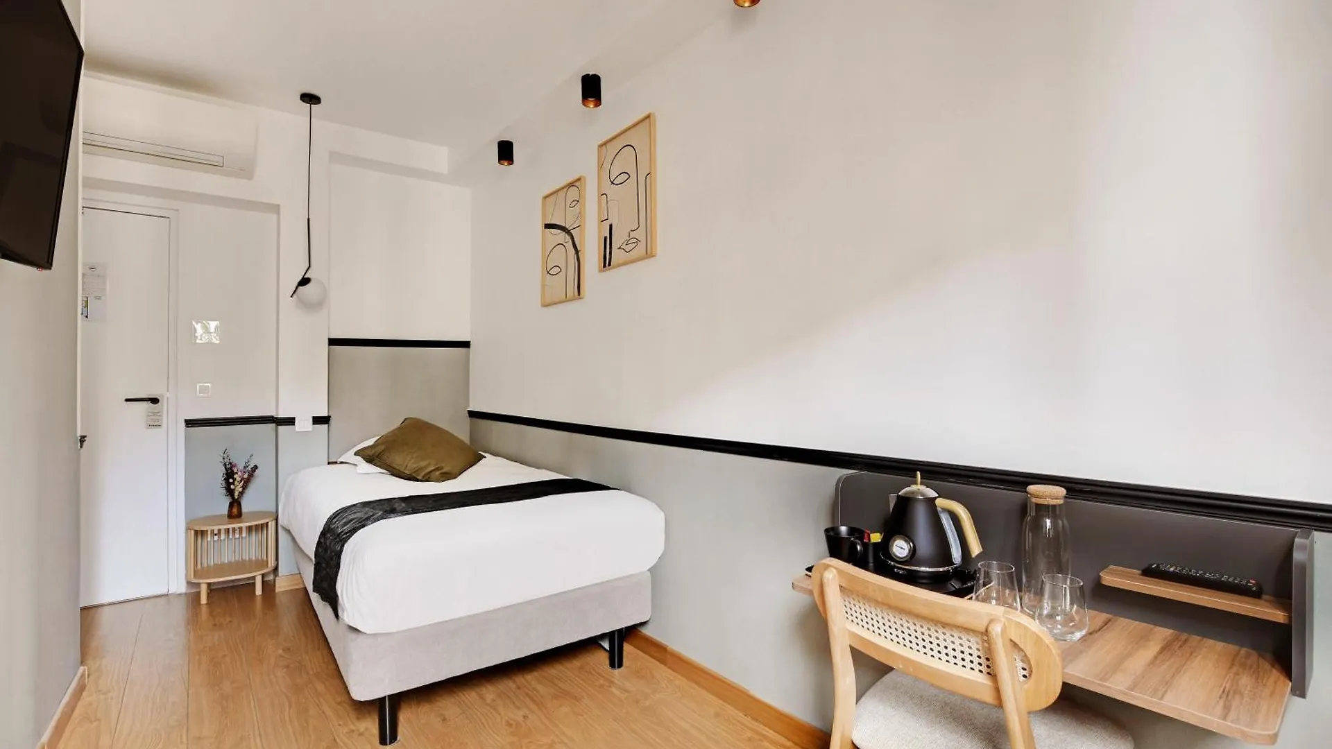 Hotel Maison Urbaine