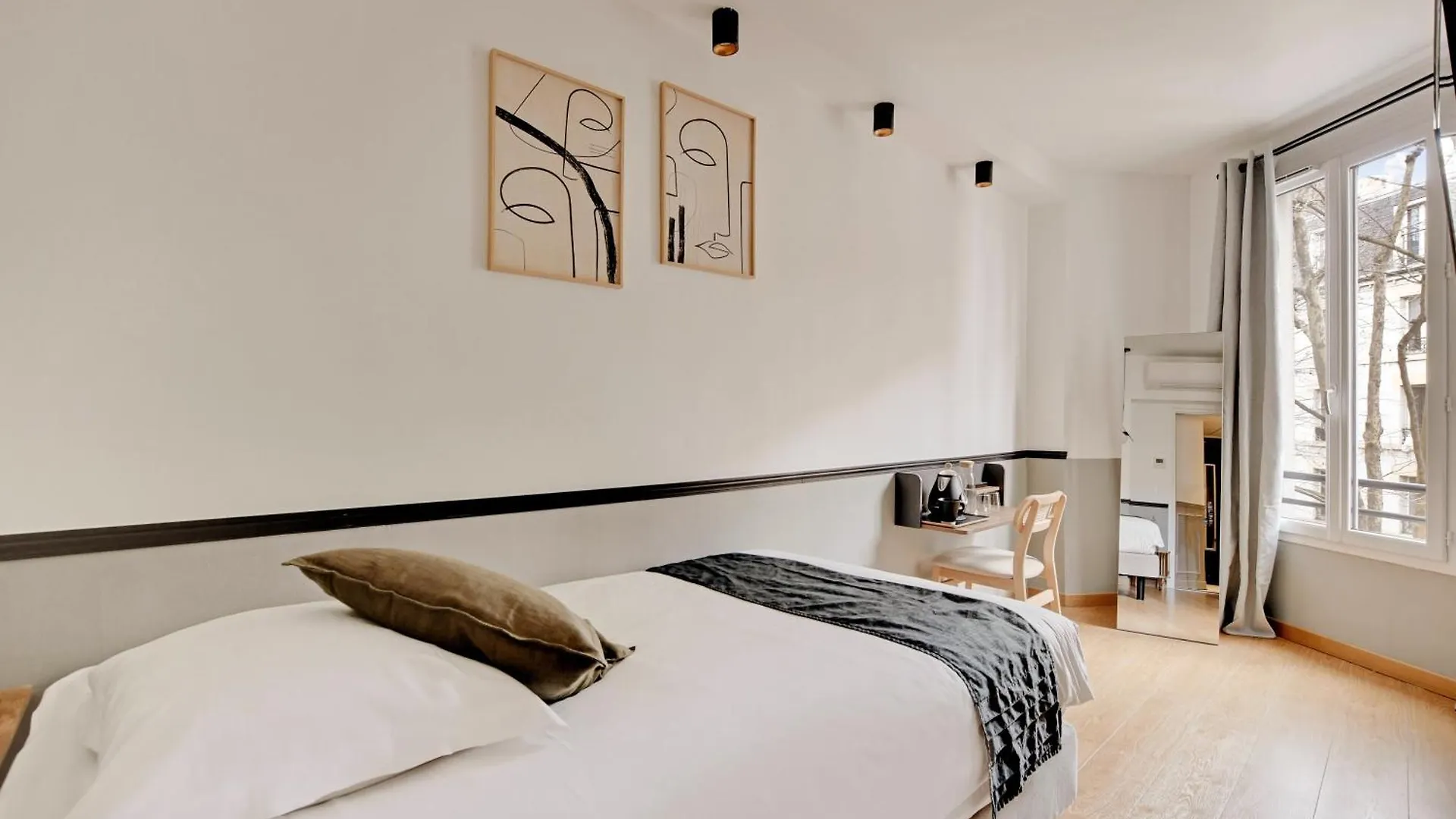 Maison Urbaine Hotel Paris