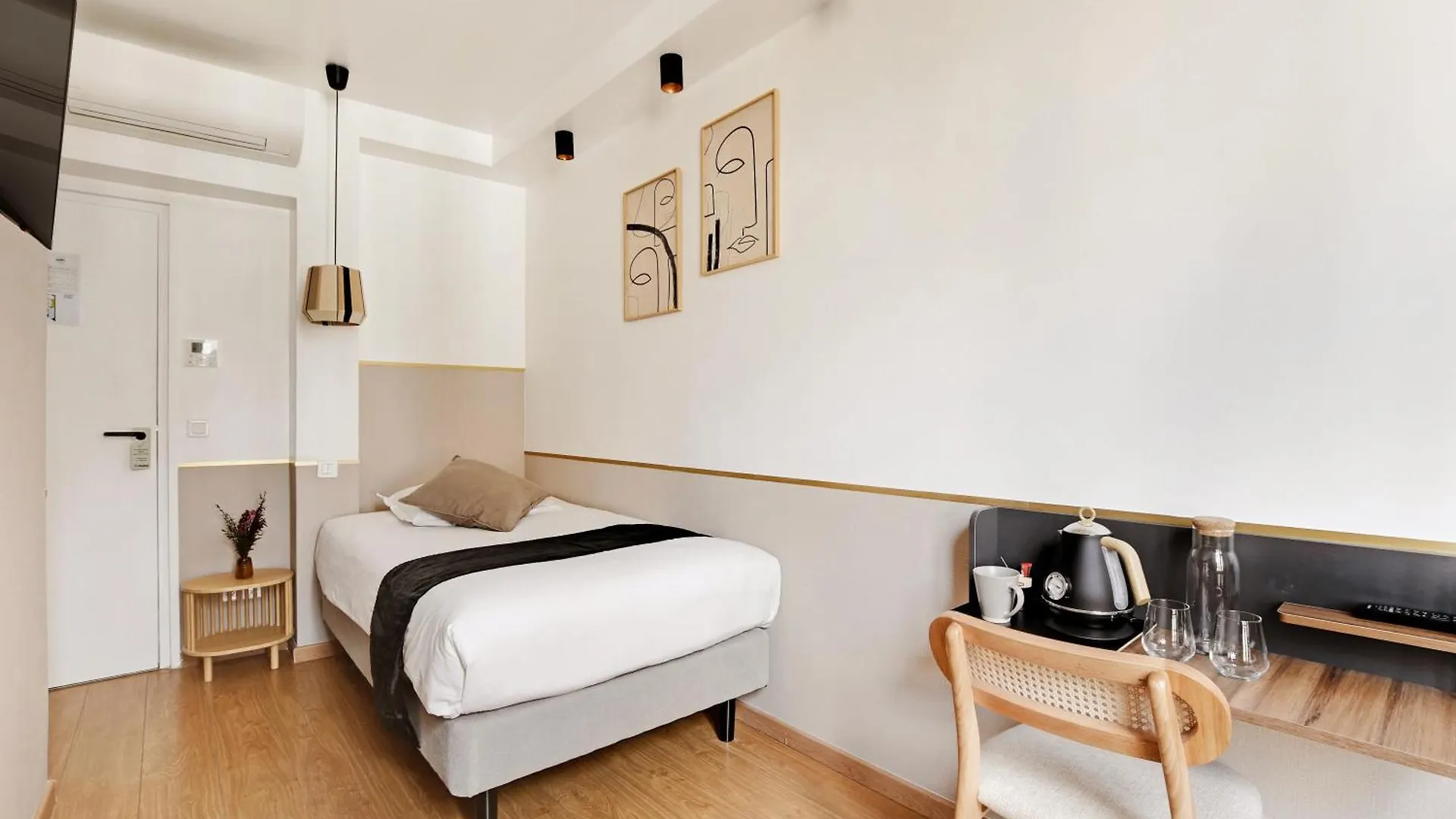 Hotel Maison Urbaine