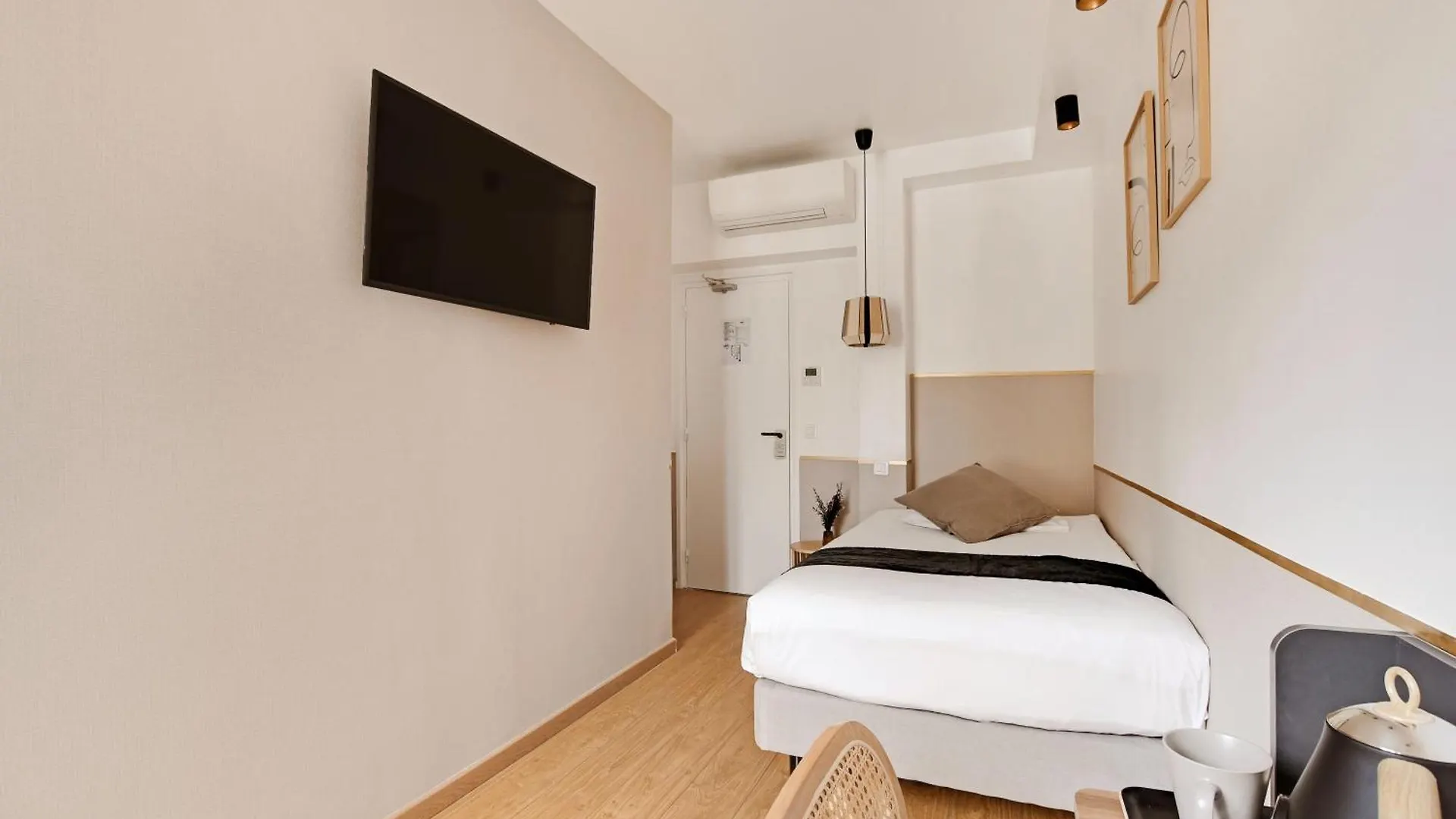 Maison Urbaine 3*