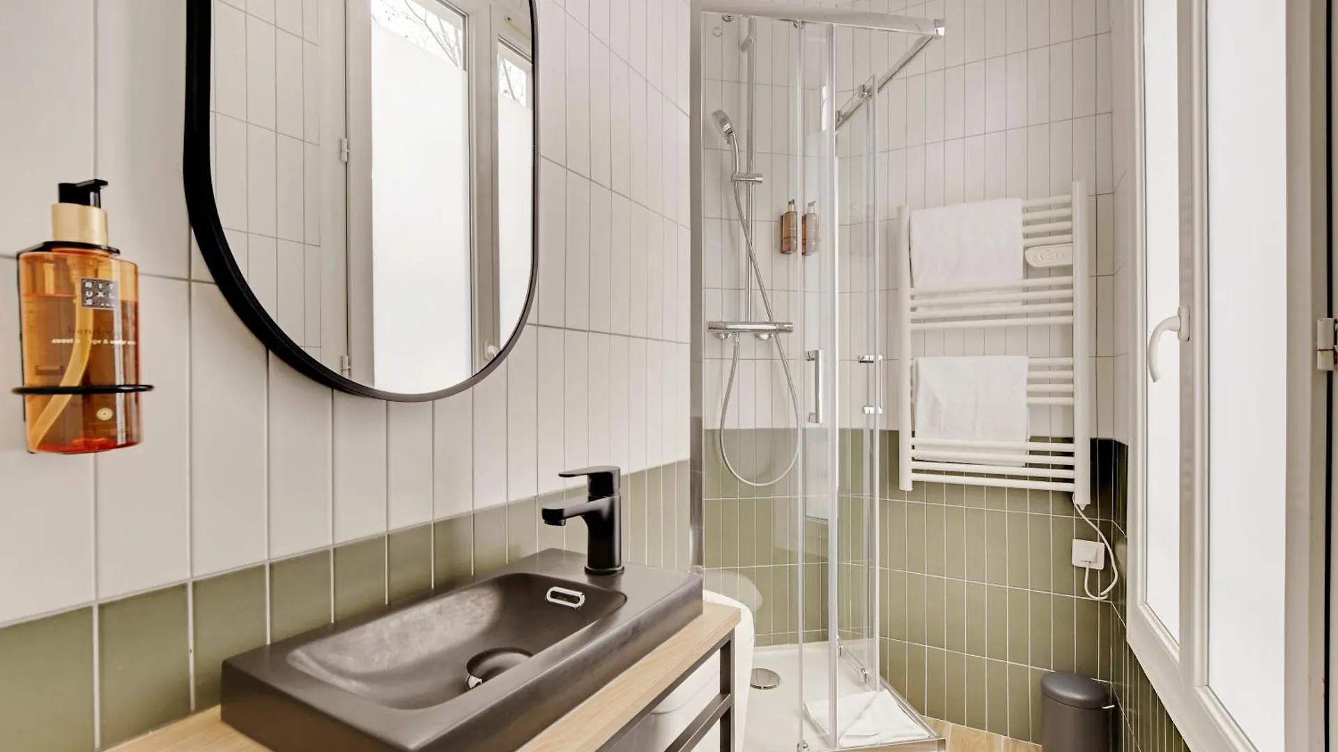 Maison Urbaine Hotel Paris