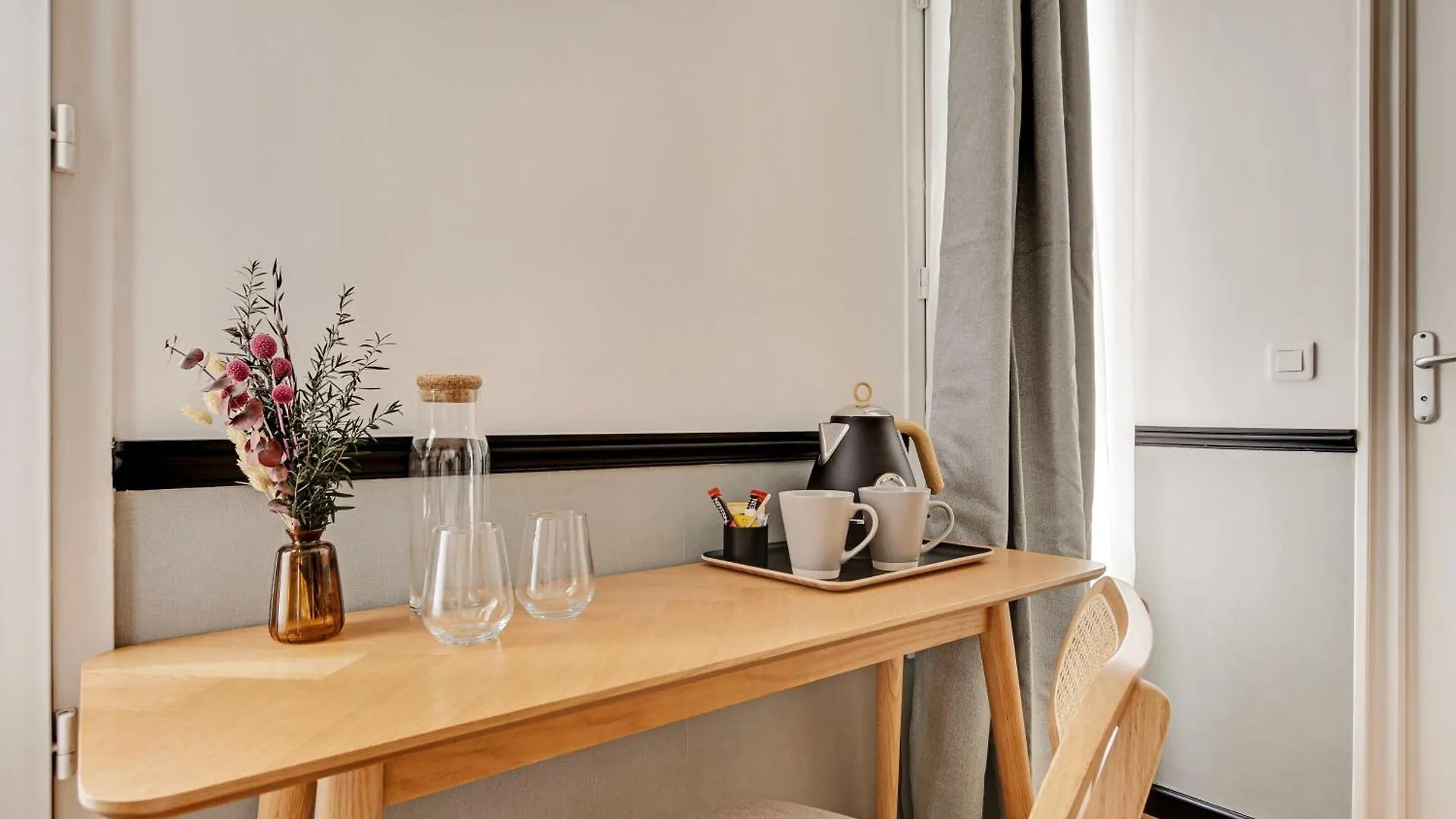 Maison Urbaine Hotel