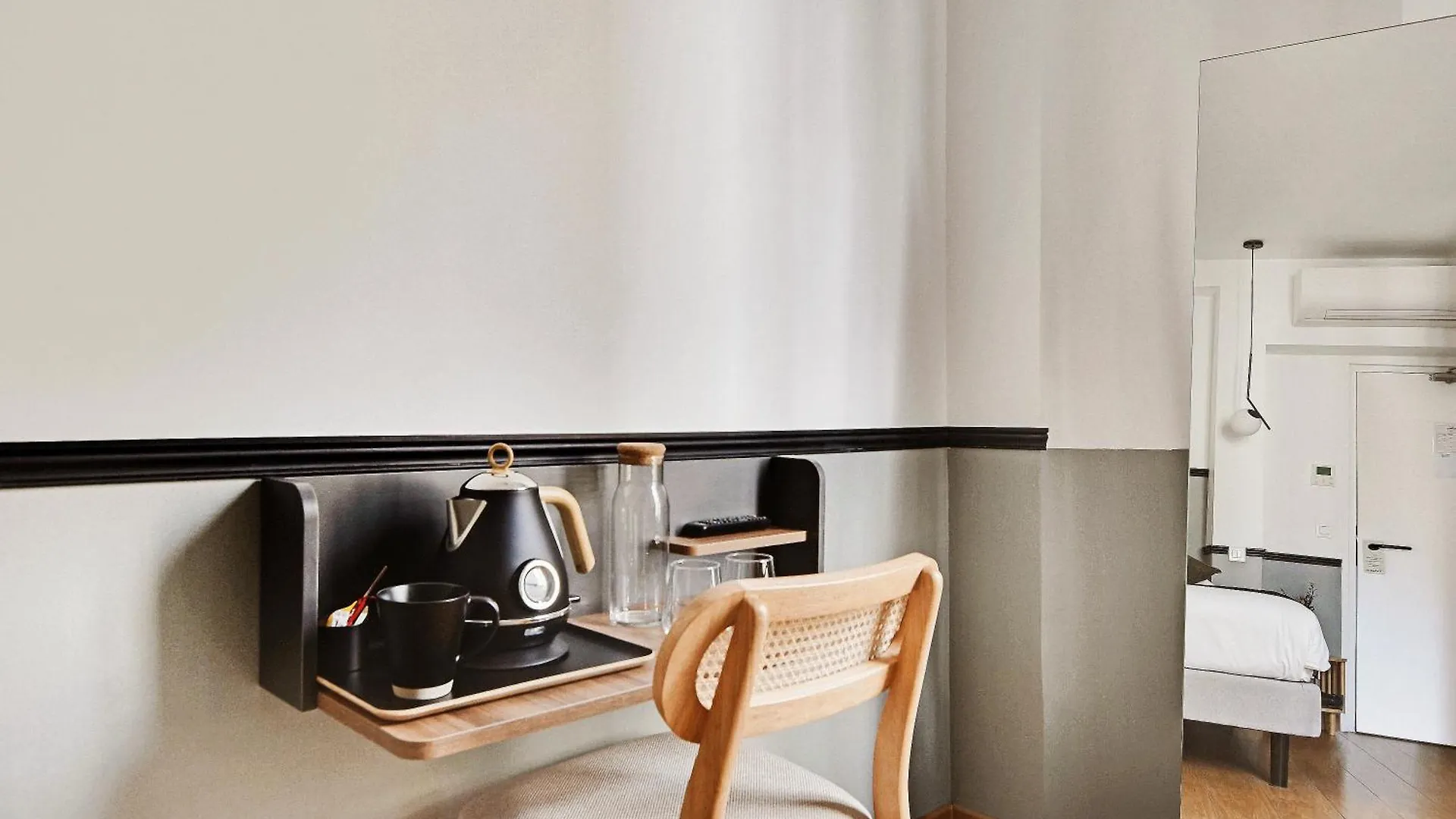 Hotel Maison Urbaine 3*