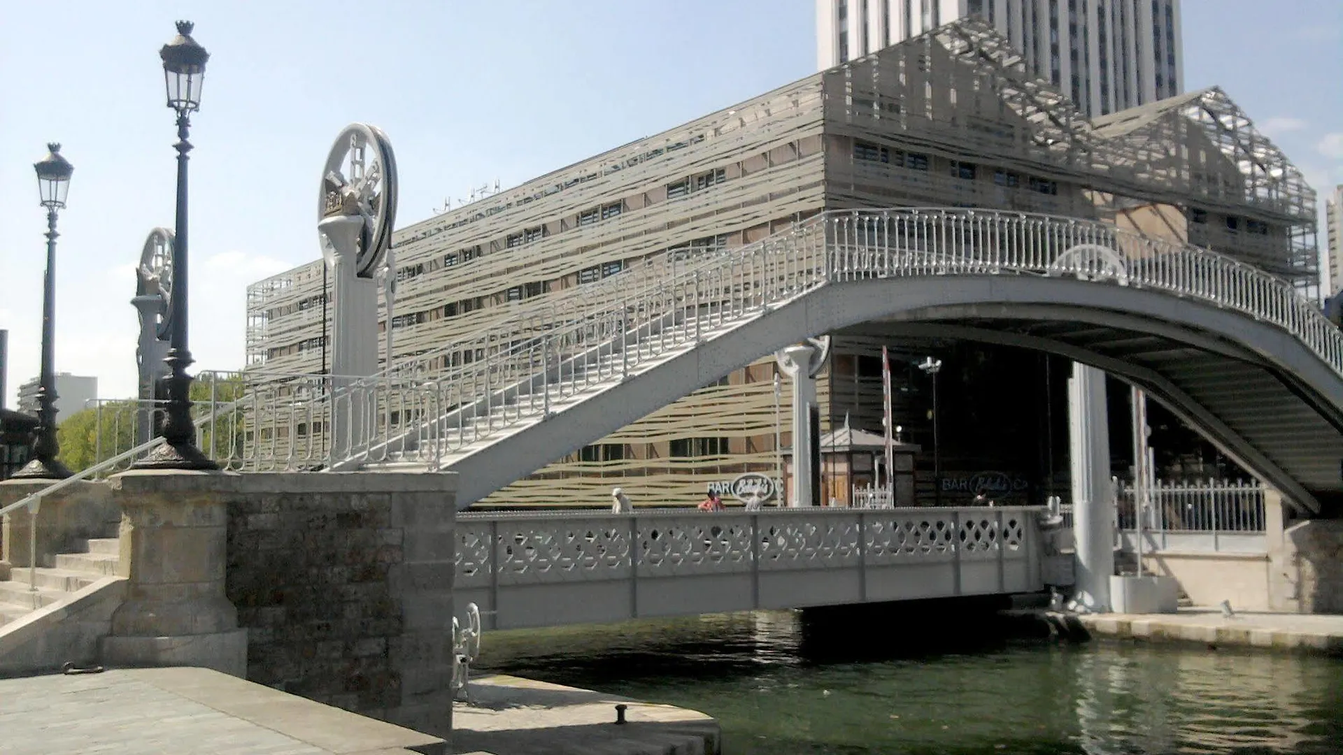 Maison Urbaine Hotel