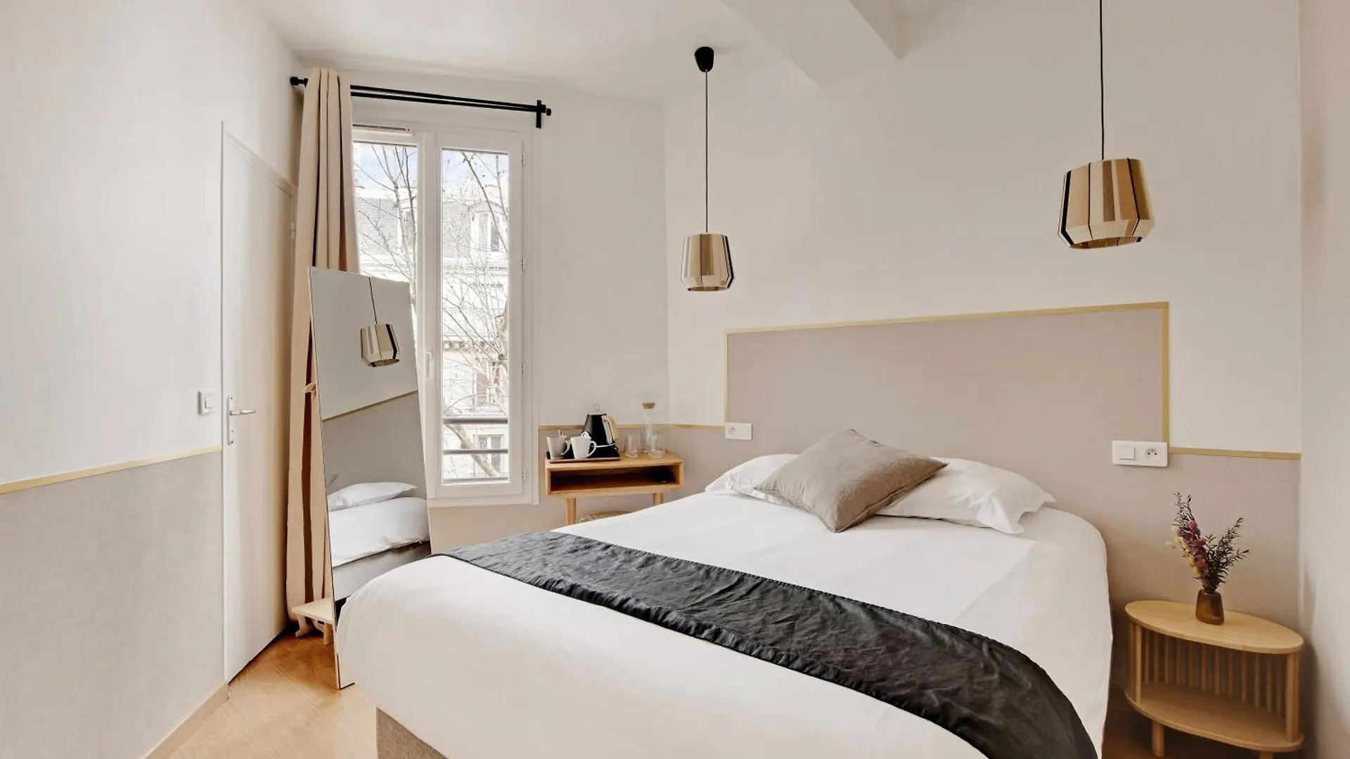 Hotel Maison Urbaine 3*