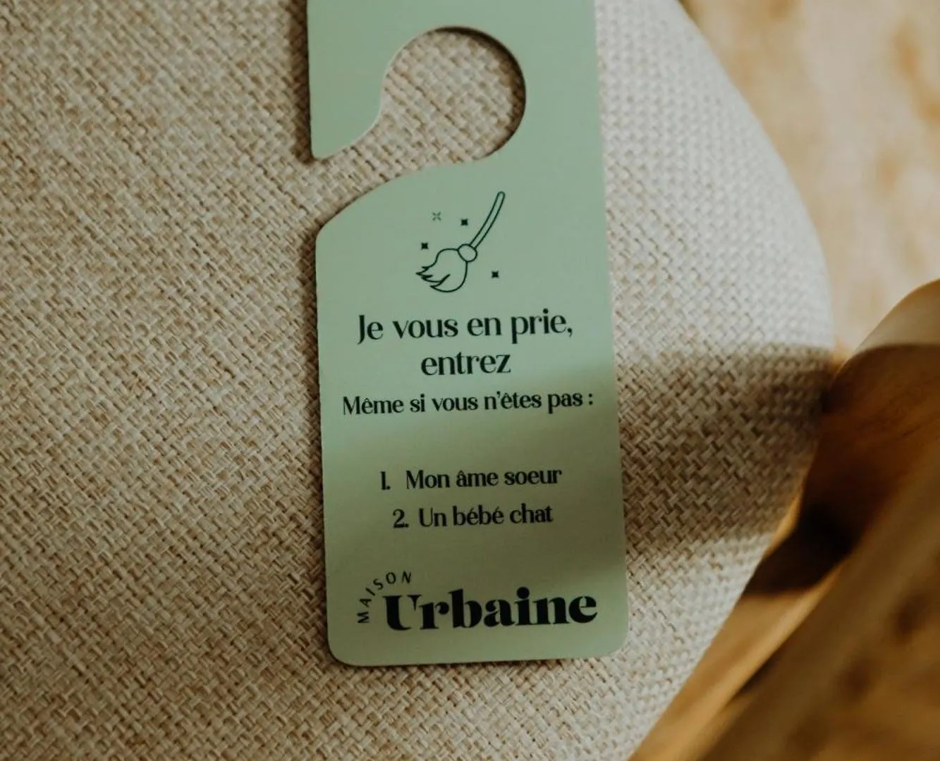 Hotel Maison Urbaine 3*